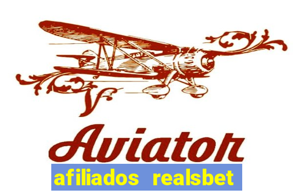 afiliados realsbet com login